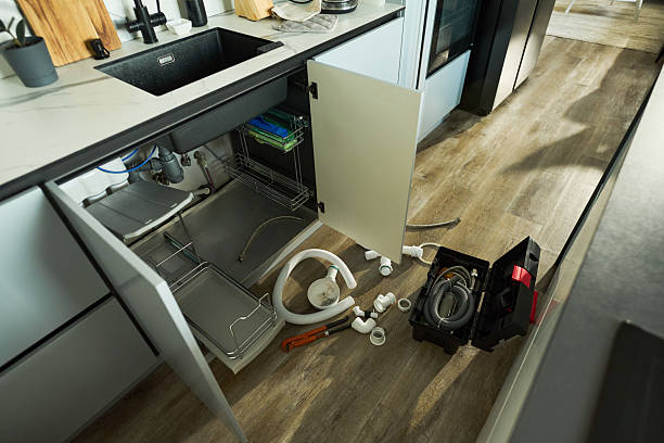 Reliable Leak Detection contractor in Hope, IN by Street Wise - Plumbing